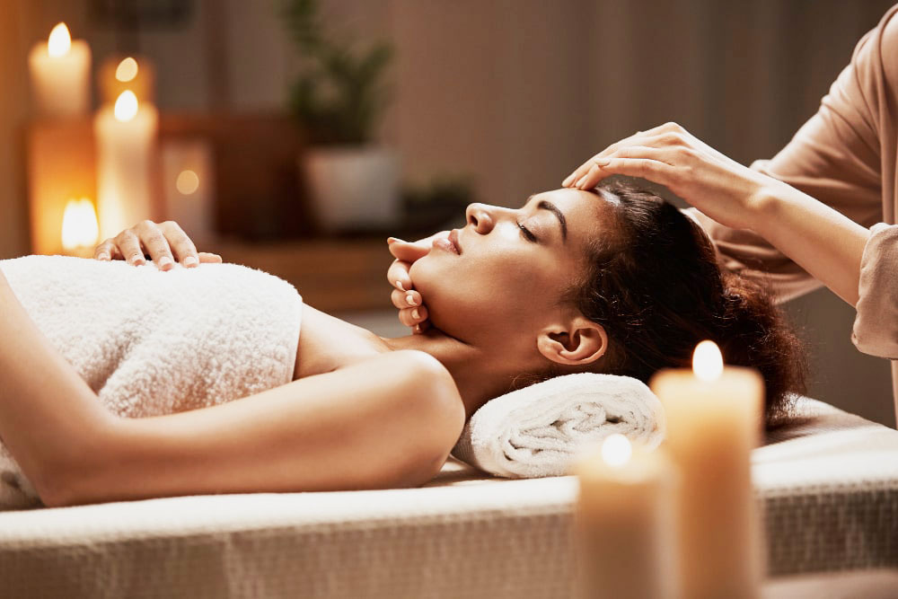 On Cloud 9 Massage Therapy